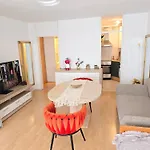 Apartment Nr 5 Bei Augsburger Platz