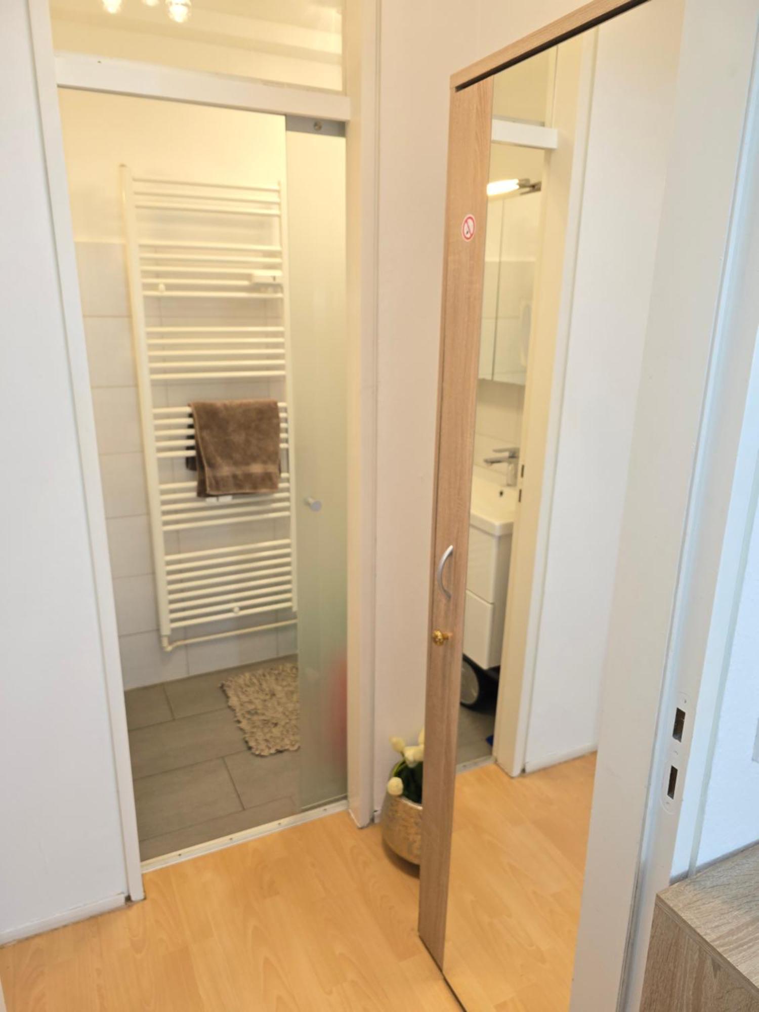 Apartment Nr 5 Bei Augsburger Platz *