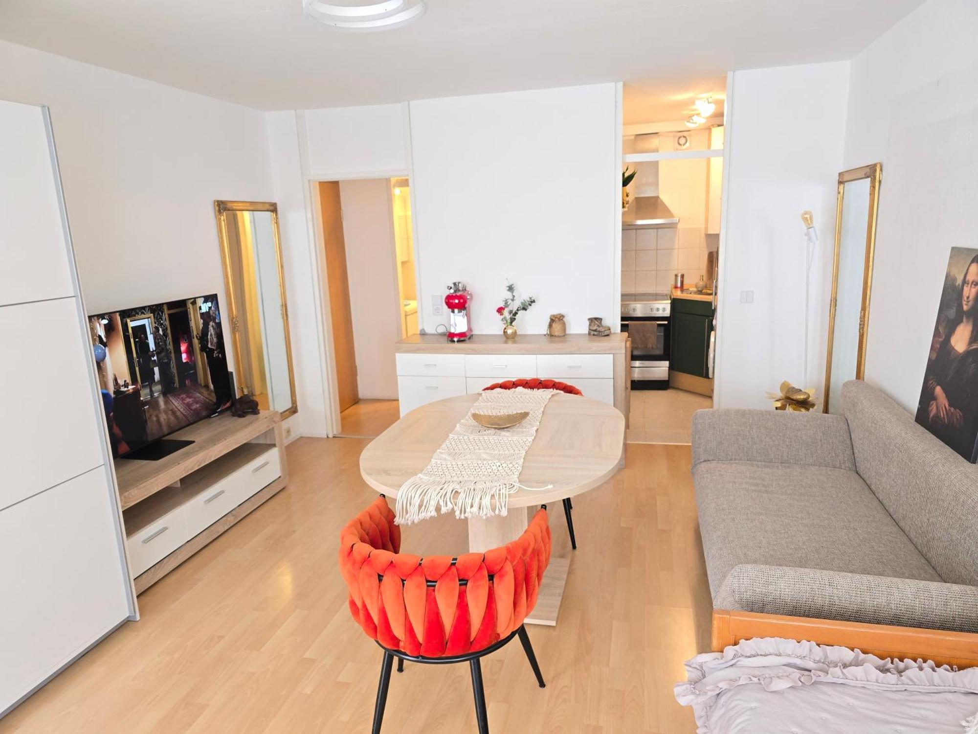 Nr 5 Bei Augsburger Platz