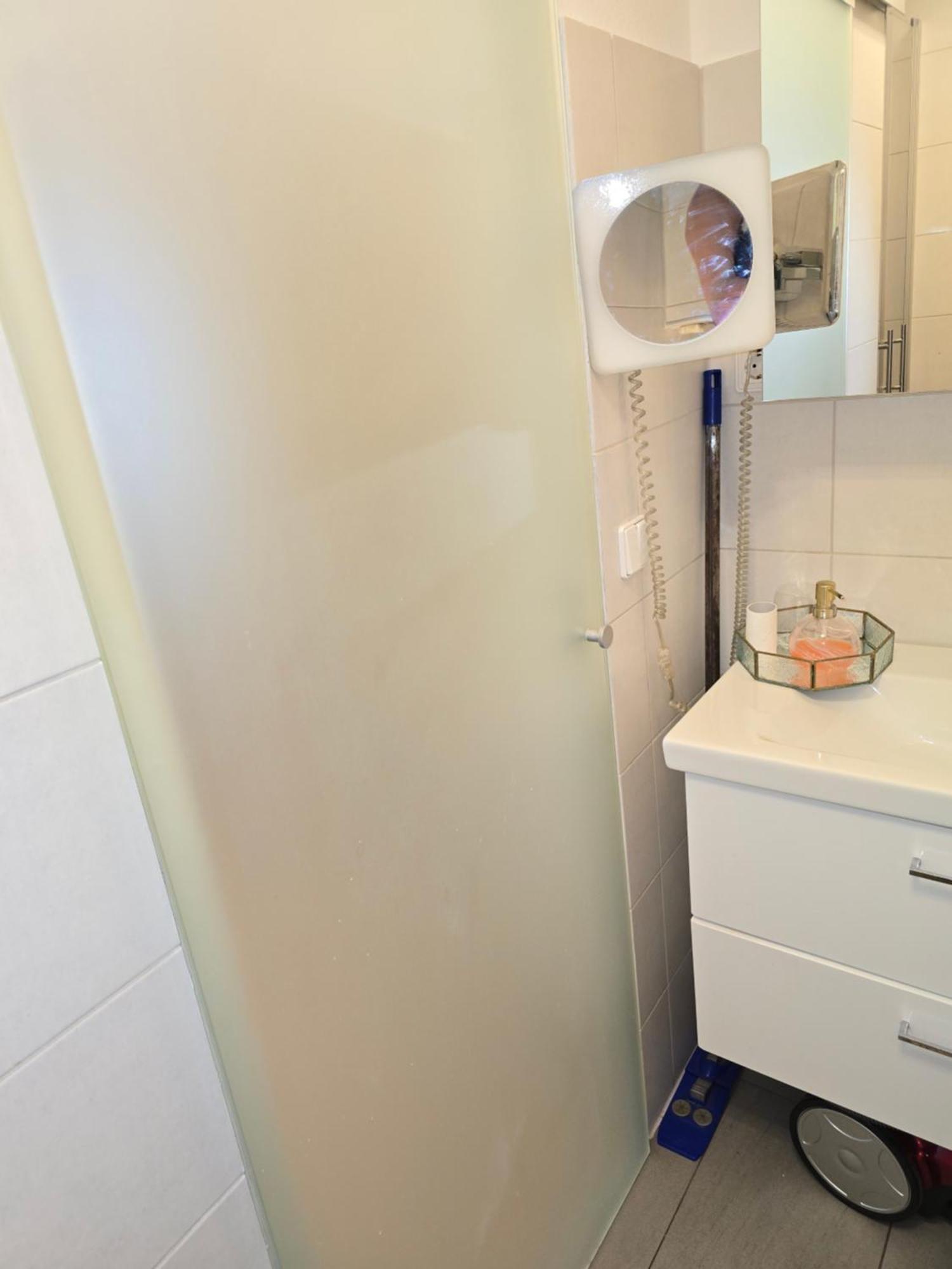 Nr 5 Bei Augsburger Platz Apartment