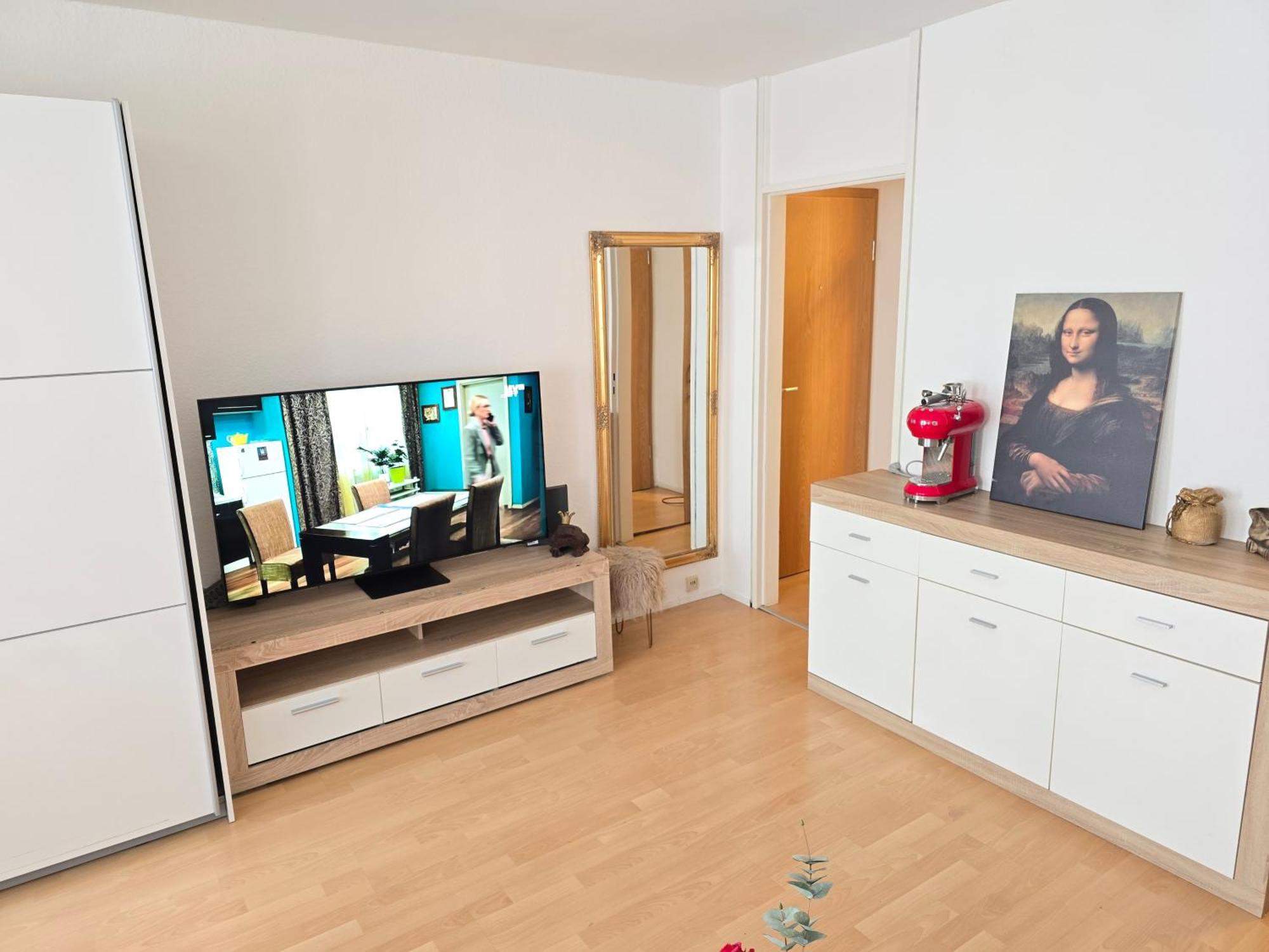 Nr 5 Bei Augsburger Platz Apartment Stuttgart