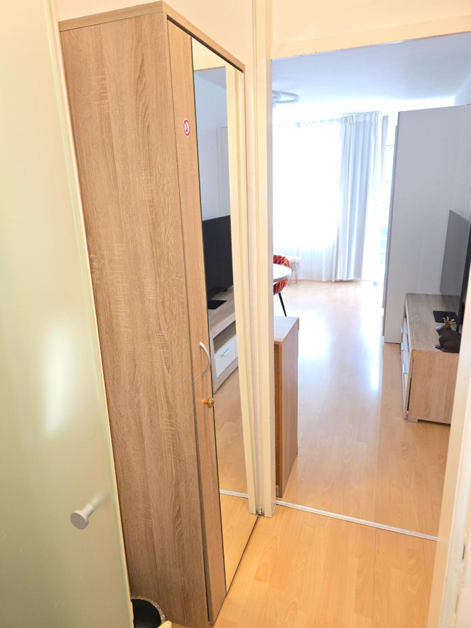Nr 5 Bei Augsburger Platz Apartment Stuttgart