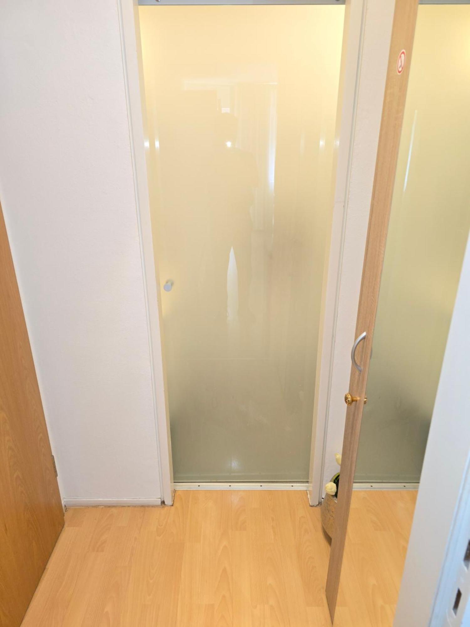 Nr 5 Bei Augsburger Platz Apartment