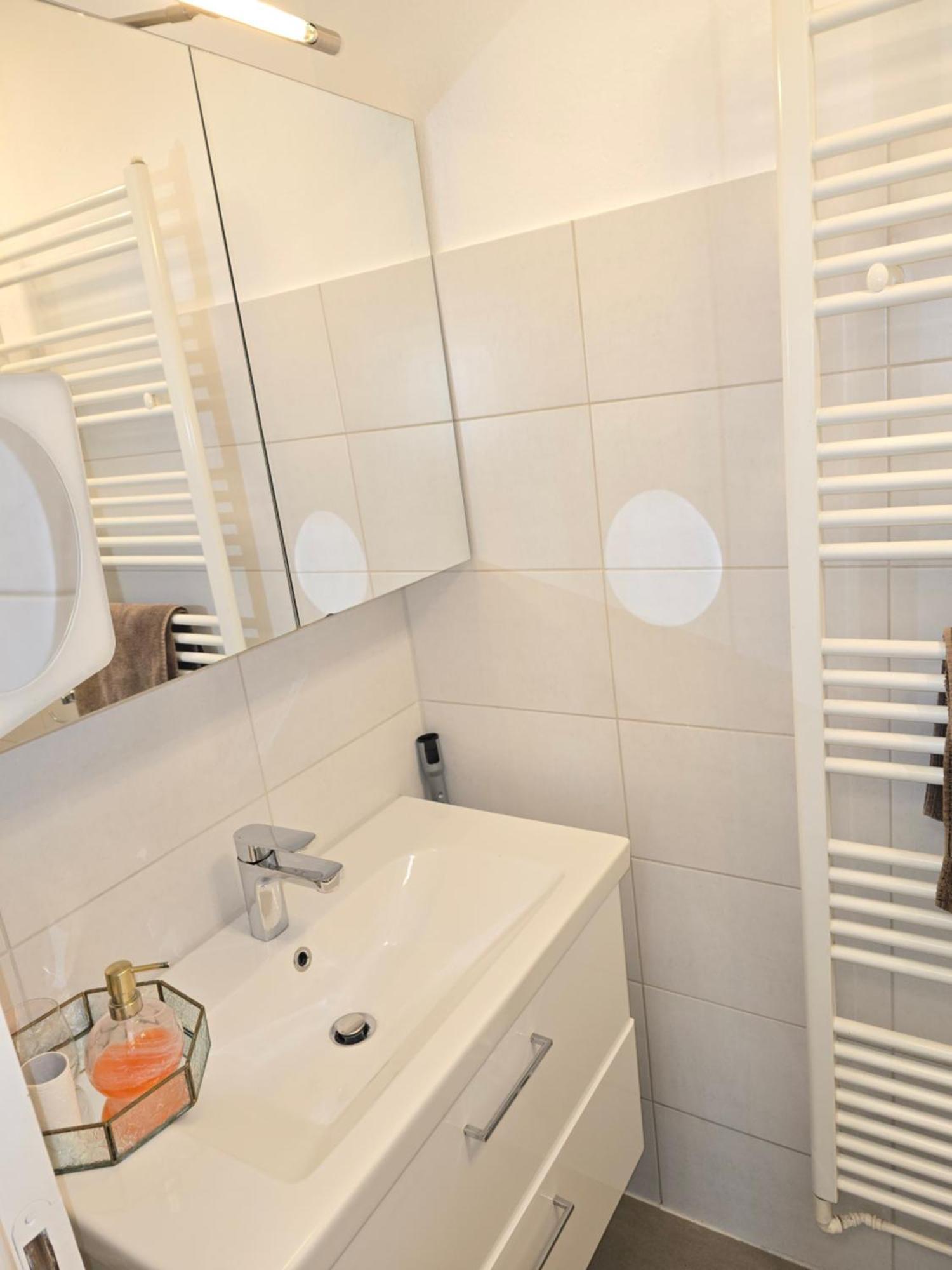 Nr 5 Bei Augsburger Platz Apartment *