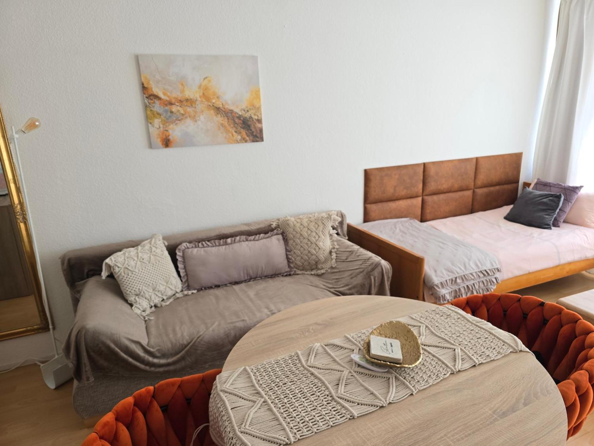 Nr 5 Bei Augsburger Platz Apartment
